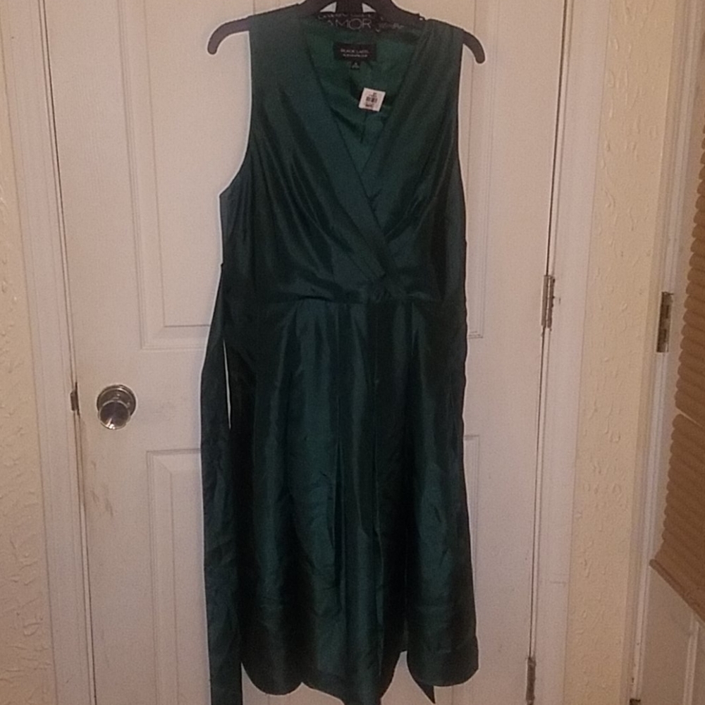 After 5 Dress